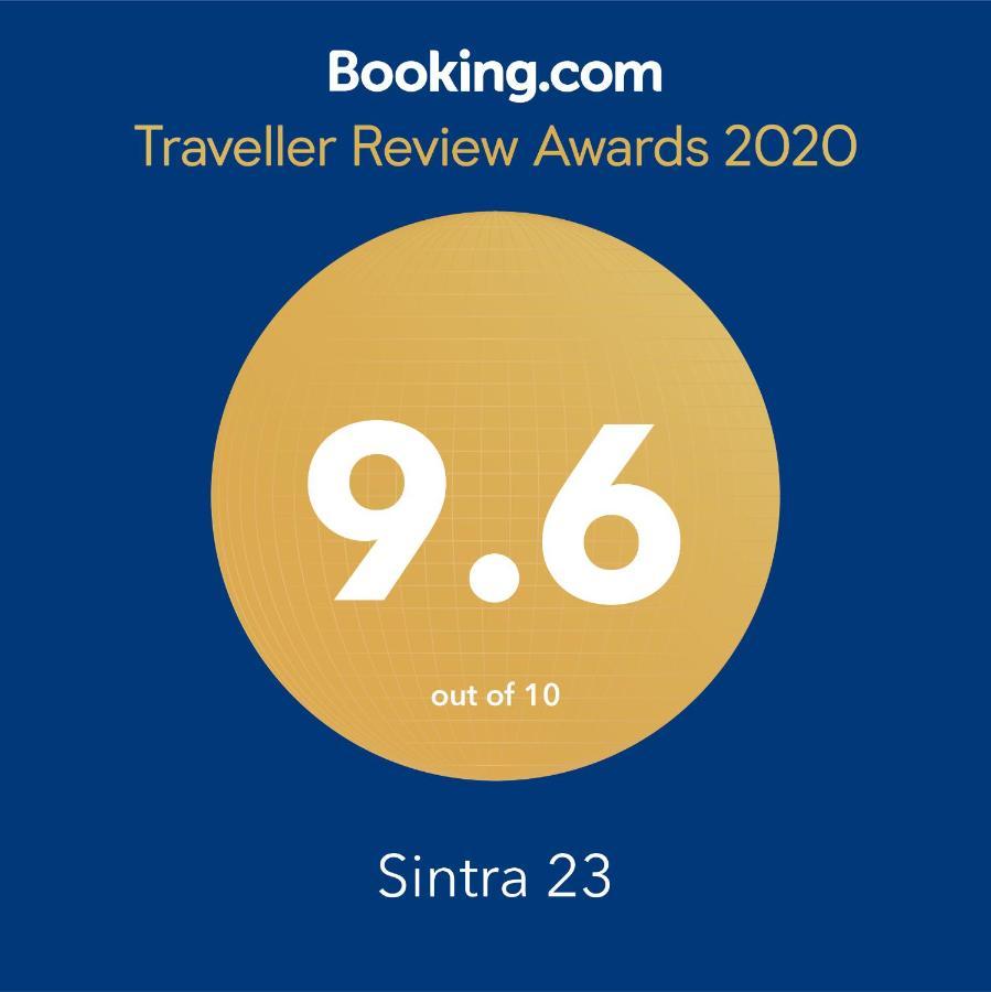 דירות Sintra 23 מראה חיצוני תמונה